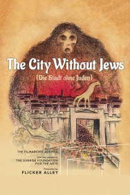 Watch Free The City Without Jews Movies HD Online FMovies Alternatives site