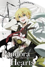 Stream Pandora Hearts Movies in HD Free on MoviesJoy