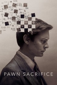 Stream Pawn Sacrifice in Full HD for Free on MoviesJoy