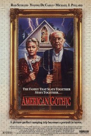 Watch Free American Gothic Movies HD Online FMovies Alternatives site