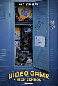 Stream Video Game High School in Full HD for Free on MoviesJoy