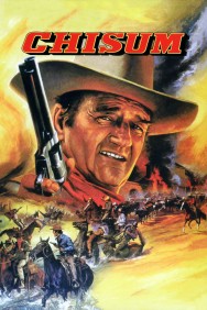 Watch free Chisum movies online on on MoviesJoy Alternatives site