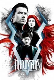 Watch Free Marvel's Inhumans Movies HD Online M4uHD