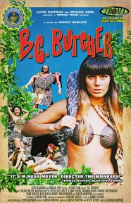 Stream B.C. Butcher Movies in HD Free on MoviesJoy