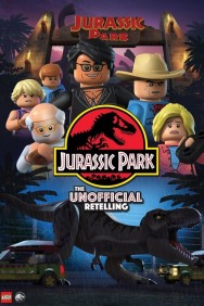 Stream LEGO Jurassic Park: The Unofficial Retelling in Full HD for Free on MoviesJoy