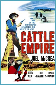 Stream Cattle Empire in Full HD for Free on MoviesJoy