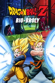 Stream Dragon Ball Z: Bio-Broly in Full HD for Free on MoviesJoy