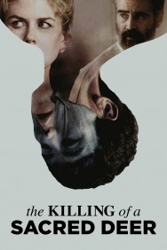 Stream The Killing of a Sacred Deer Movies in HD Free on MoviesJoy