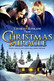 Stream Christmas Miracle in Full HD for Free on MoviesJoy