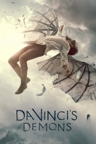 Stream Da Vinci's Demons in Full HD for Free on MoviesJoy