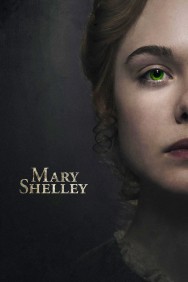 Watch free Mary Shelley movies online on on MoviesJoy Alternatives site