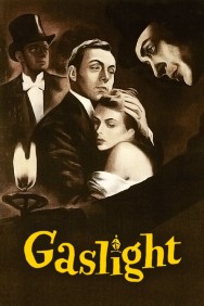 Watch free Gaslight movies online on on MoviesJoy Alternatives site