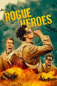 Stream SAS: Rogue Heroes in Full HD for Free on MoviesJoy