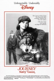 Stream The Journey of Natty Gann Movies in HD Free on MoviesJoy