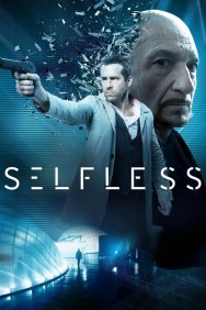 Watch Free Self/less Movies Full HD Online on MovieJoy