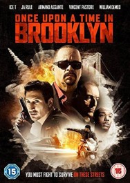 Watch Free Once Upon a Time in Brooklyn Movies HD Online FMovies Alternatives site