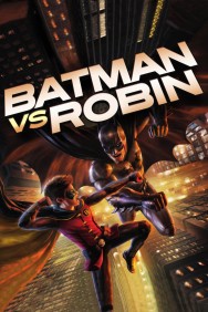 Watch Free Batman vs. Robin Movies Full HD Online on MovieJoy