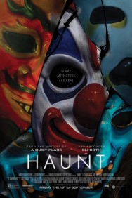 Stream Haunt Movies in HD Free on MoviesJoy