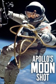 Watch Free Apollo's Moon Shot Movies HD Online FMovies Alternatives site