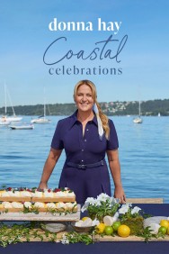 Watch free Donna Hay Coastal Celebrations movies online