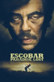 Stream Escobar: Paradise Lost in Full HD for Free on MoviesJoy