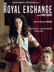 Watch Free The Royal Exchange Movies HD Online FMovies Alternatives site