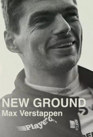 Watch free Max Verstappen - New Ground movies online - MoviesJoy
