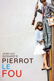 Watch Free Movies  Pierrot le Fou Full HD Online | M4uHD