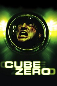 Watch Free Movies  Cube Zero Full HD Online | M4uHD