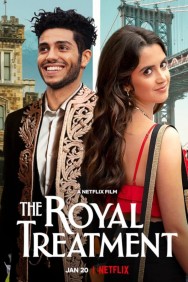 Watch Free The Royal Treatment Movies HD Online FMovies Alternatives site