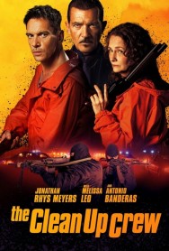 Watch free The Clean Up Crew movies online on on MoviesJoy Alternatives site