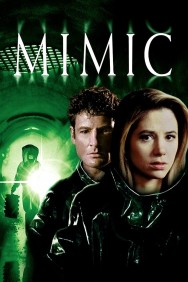 Watch Free Mimic Movies HD Online FMovies Alternatives site