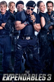 Watch Free The Expendables 3 Movies HD Online FMovies Alternatives site