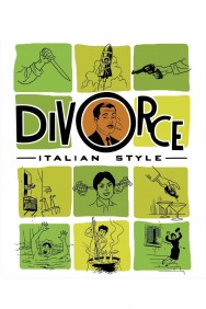 Watch Free Divorce Italian Style Movies HD Online FMovies Alternatives site