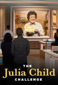 Watch free The Julia Child Challenge movies online on on MoviesJoy Alternatives site