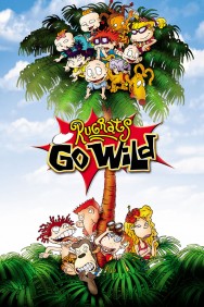 Stream Rugrats Go Wild in Full HD for Free on MoviesJoy