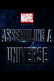 Stream Marvel Studios: Assembling a Universe in Full HD for Free on MoviesJoy