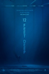 Watch Free Movies  12 Feet Deep Full HD Online | M4uHD