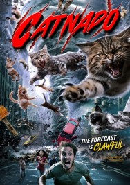 Stream Catnado Movies in HD Free on MoviesJoy