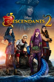 Stream Descendants 2 in Full HD for Free on MoviesJoy