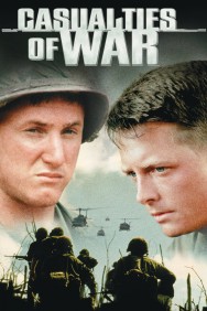 Stream Casualties of War in Full HD for Free on MoviesJoy