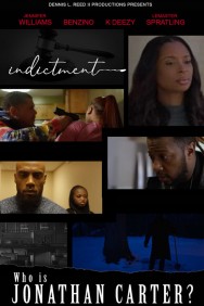 Watch free Indictment: Who Is Jonathan Carter? movies online on on MoviesJoy Alternatives site