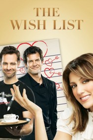 Stream The Wish List Movies in HD Free on MoviesJoy