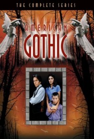 Watch Free American Gothic Movies Full HD Online on MovieJoy