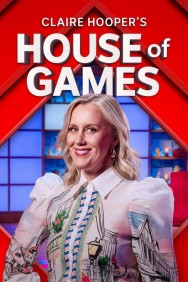 Claire Hooper's House of Games Claire Hooper's House of Games