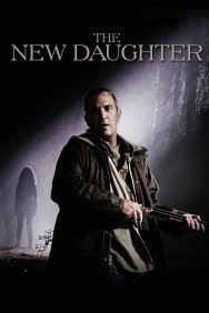 Watch Free Movies  The New Daughter Full HD Online | M4uHD