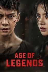 Watch Free Age of Legends Movies Full HD Online on MovieJoy