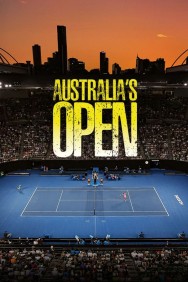 Stream Australia's Open in Full HD for Free on MoviesJoy