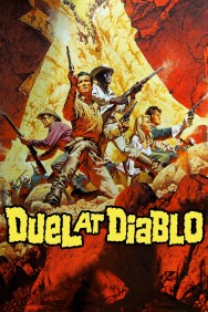 Stream Duel at Diablo in Full HD for Free on MoviesJoy