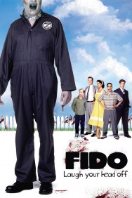 Watch Free Movies  Fido Full HD Online | M4uHD